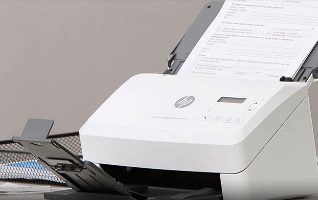 Transform Your Workflow: The Ultimate Guide to Wireless Flatbed Scanners for Effortless Document Management