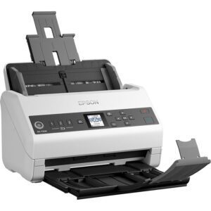Revolutionize Your Workflow: Discover the Power of Automated Document Feeder Scanners for Effortless Efficiency
