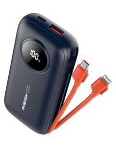 Empower Your Adventure: Discover the Ultimate Guide to USB-C Battery Power Packs for On-the-Go Charging!
