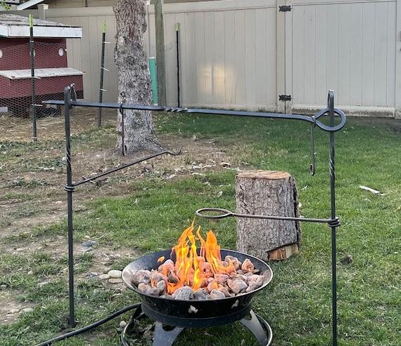 Unleash Your Inner Chef: The Ultimate Guide to Portable Campfire Cooking Sets for Adventurous Outdoor Meals