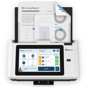 Transform Your Workflow: The Ultimate Guide to Wireless Digital Document Converters for Effortless Paperless Efficiency