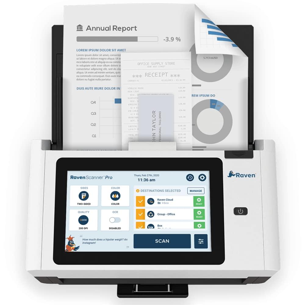 Transform Your Workflow: The Ultimate Guide to Wireless Digital Document Converters for Effortless Paperless Efficiency