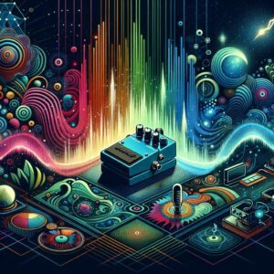 Unlocking Sonic Depth: A Comprehensive Guide to Chorus Effects Pedals for Every Musician