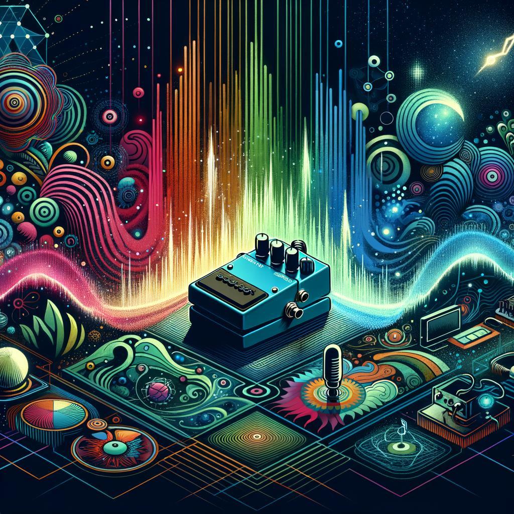 Unlocking Sonic Depth: A Comprehensive Guide to Chorus Effects Pedals for Every Musician
