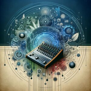 Mastering Sound: Unlock Your Creativity with the Ultimate Guide to Digital Audio Mixers