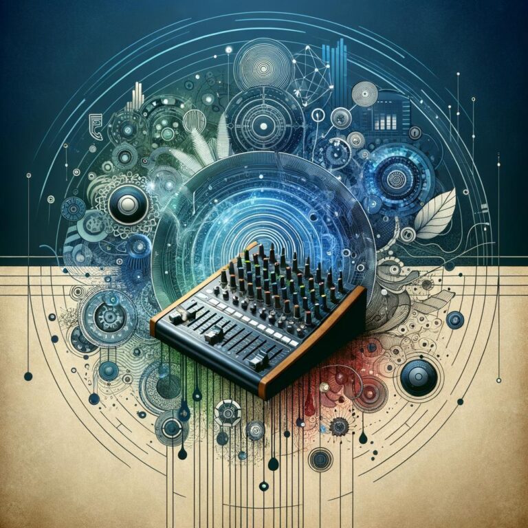 Mastering Sound: Unlock Your Creativity with the Ultimate Guide to Digital Audio Mixers