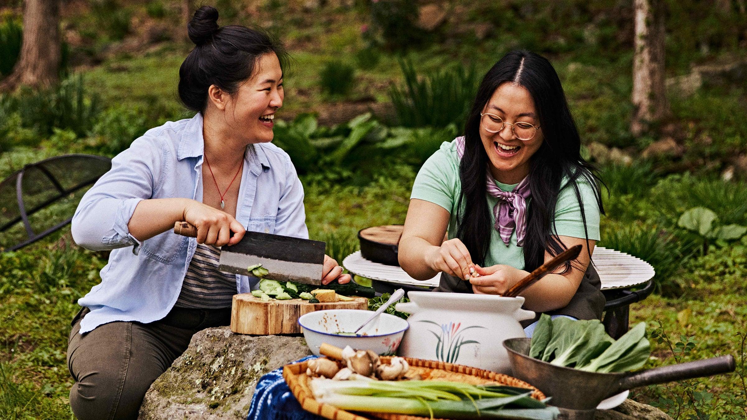 Master the Art of Outdoor Cooking: The Ultimate Ultralight Camping Gear Kit for Adventurers