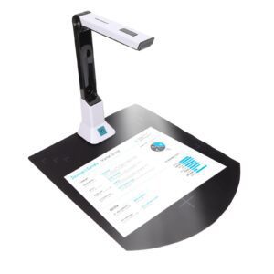 Unlock Efficiency: How a USB Document Scanner Transforms Your Workflow and Simplifies Your Life