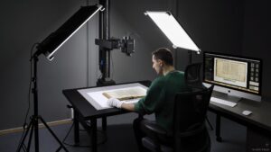 Unlocking the Past: How Digital Heritage Scanners Are Preserving Our Cultural Legacy for Future Generations