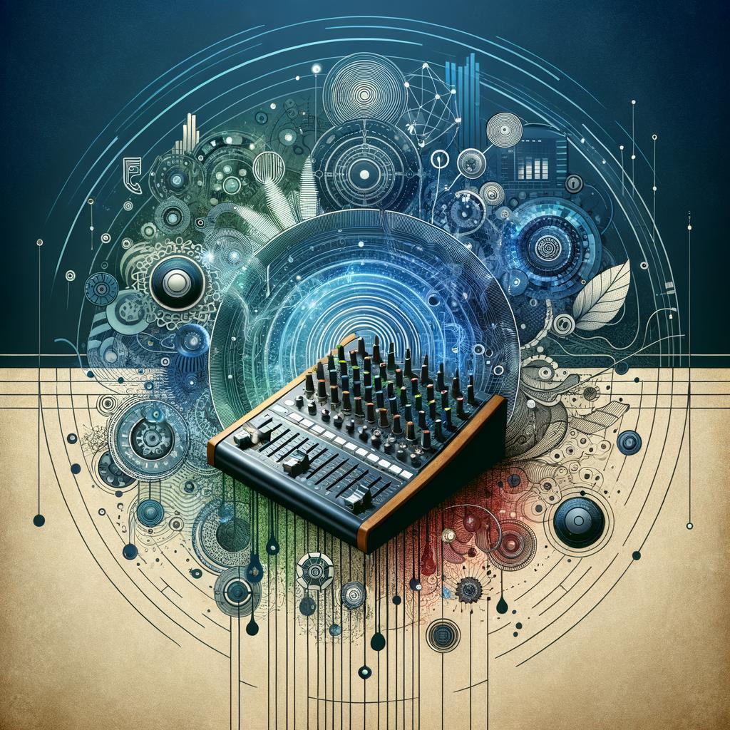 Unlocking Audio Excellence: How an Audio Matrix Switcher Transforms Your Sound Experience
