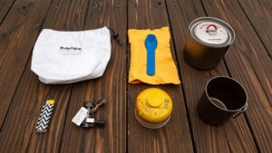 Unleash Your Culinary Adventures: The Ultimate Backpacking Campfire Cooking Appliance Kit for Outdoor Chefs