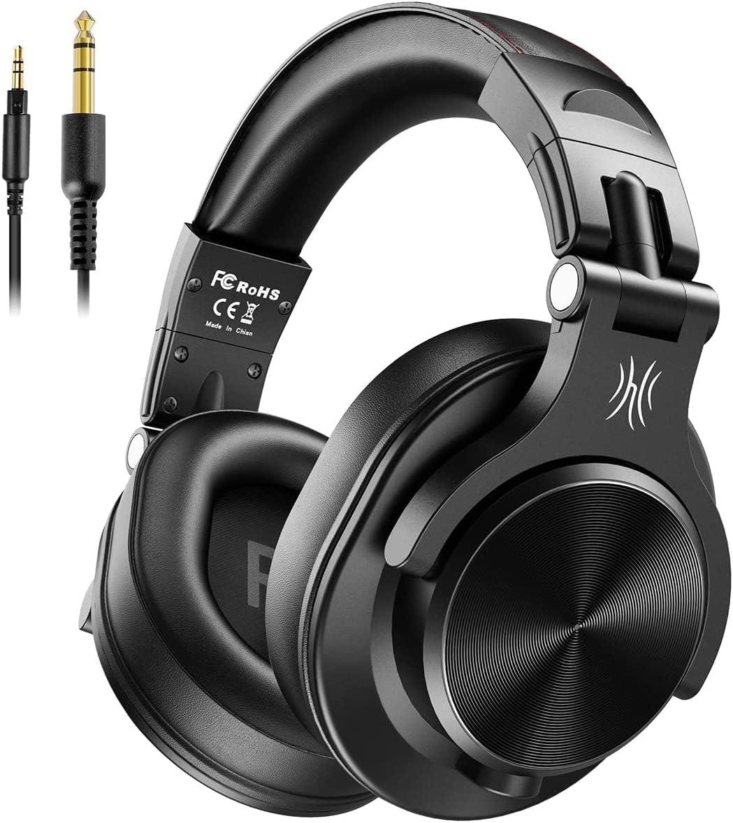 Together We Experience Sound: Unveiling OneOdio A71 Magic