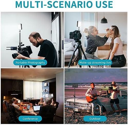 Unleashing Creativity: Our Experience with Hagibis LED Light Kit
