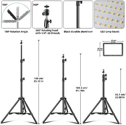 Unleashing Creativity: Our Experience with hagibis LED light Kit