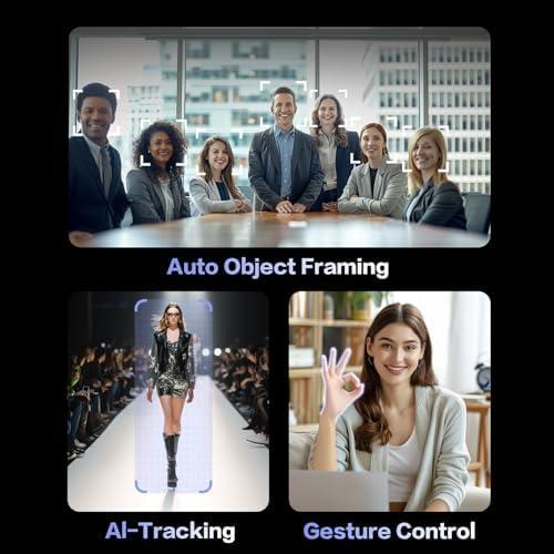 Unleashing Collaboration: Our Experience with the SC81 PTZ Camera