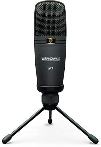 Unleashing Our Creativity: The presonus AudioBox Studio Adventure