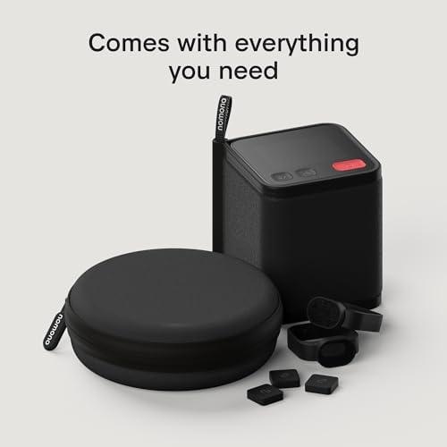 Let’s Elevate Our Podcasting Game with Nomono Sound Capsule!