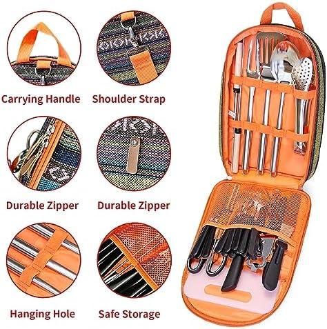 Unpacking Adventure: Our Must-Have Portable Camping Kitchen