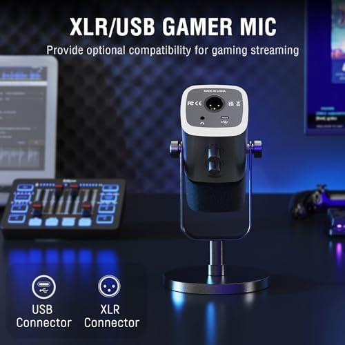 Level Up Your Sound: Our Take on the FIFINE Gaming Bundle