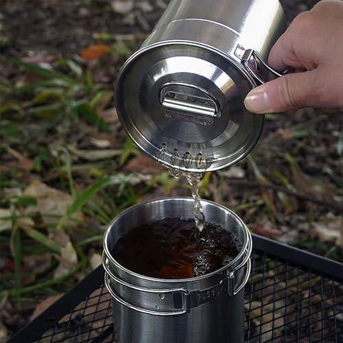 Join Us on Adventures: Unpacking the Perfect Camping Cookware!