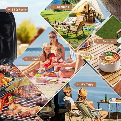 Cook Up Adventure: Our Essential Camping Utensils Review