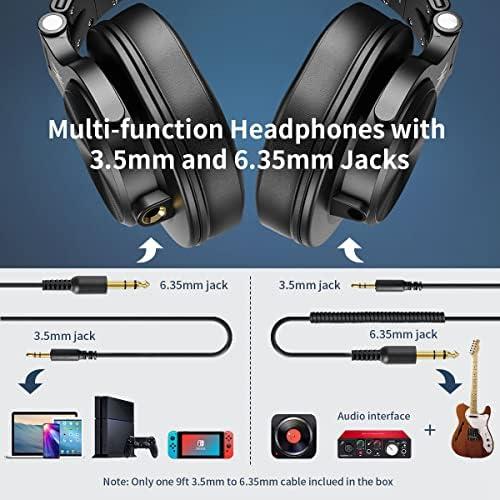 Together We Experience Sound: Unveiling oneodio A71 Magic