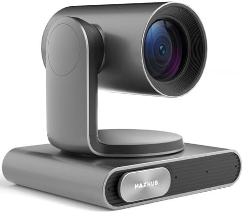 unleashing Collaboration: Our Experience with the SC81 PTZ Camera