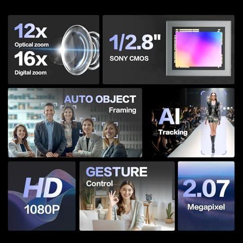 Unleashing Collaboration: Our Experience with the SC81 PTZ Camera