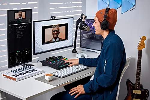 Unleashing Creativity: Our Journey with the RØDECaster Pro II