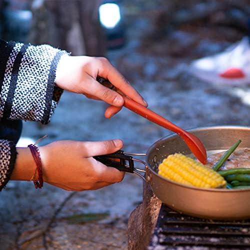 Discovering Adventure: Our Review of the Tapirus Spork tactical