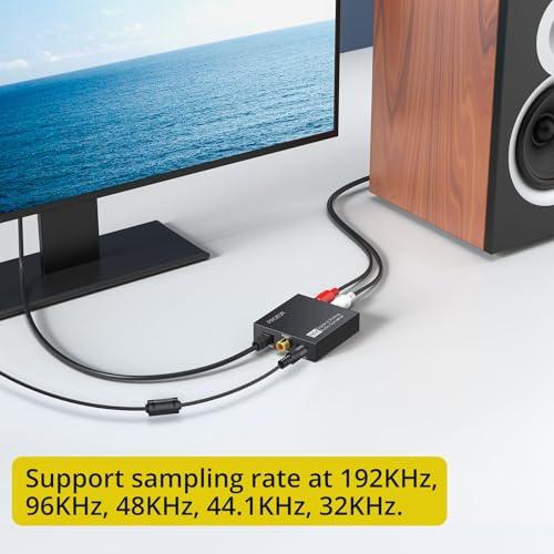 Transforming Our Sound Experience: The PROZOR DAC Review