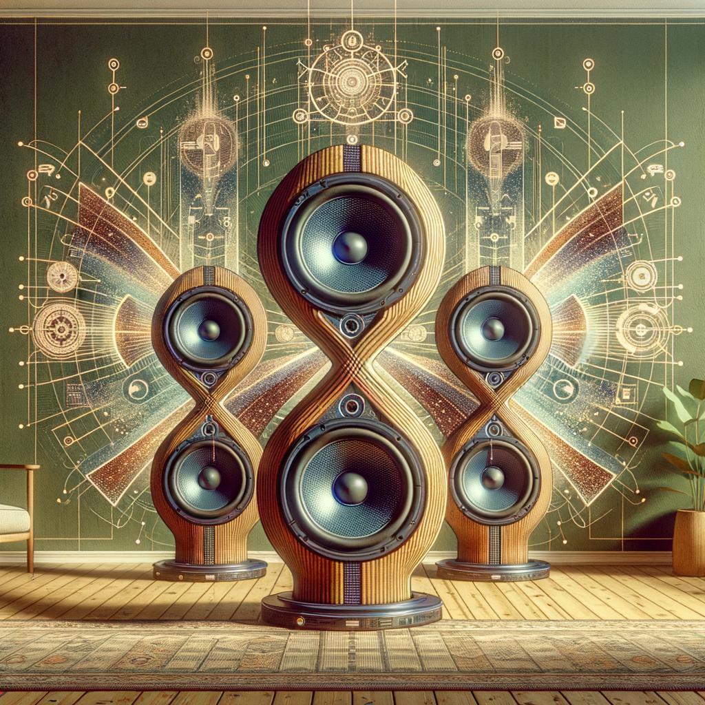 Transform Your Listening Experience: The Ultimate Guide to Choosing Hi-Fi Home Audio Speakers for Audiophiles