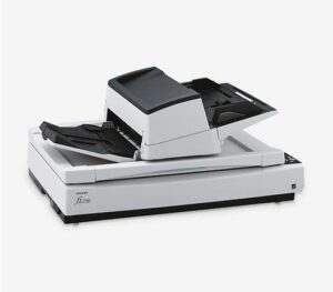 Unlocking Precision and Efficiency: The Future of Advanced Document Reproduction Scanners You Need to Know About