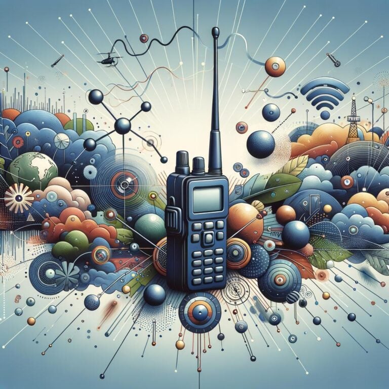 Unlock Seamless Communication: Discover the Advantages of Walkie-Talkie Intercom Systems for Effortless Connectivity!