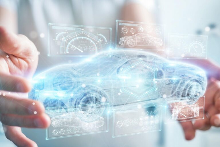 Unleashing the Future of Automotive Innovation: How Battery Powerpacks are Revolutionizing Vehicle Performance and Sustainability