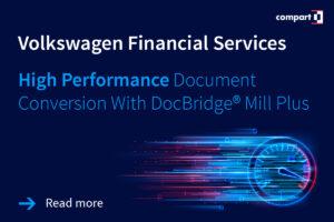 Revolutionize Your Workflow: Unleashing the Power of High-Speed Document Conversion Systems for Maximum Efficiency