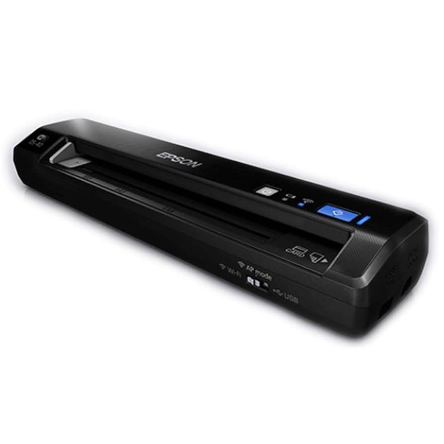 Transform Your Workflow: Discover the Game-Changing Benefits of Wireless Flatbed Scanners for Seamless Document Management