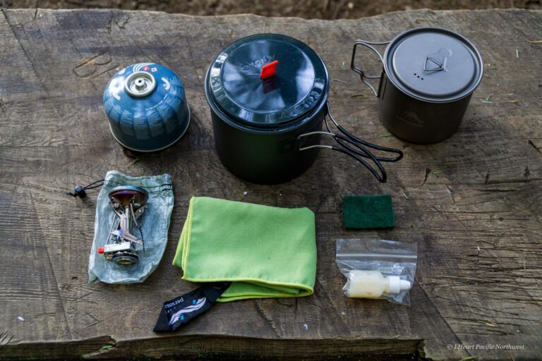 Ultimate Guide to Ultralight Camping Cooking Gear: Elevate Your Outdoor Culinary Adventures with Compact, High-Performance Tools!