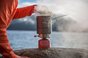 Elevate Your Outdoor Adventures: The Ultimate Guide to Choosing the Perfect Backpacking Cooking Stove Kit