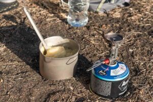 Elevate Your Outdoor Adventures: The Ultimate Guide to Choosing the Best Hiking Cooking Gear Set for Delicious Trail Meals