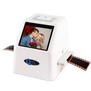 Transform Your Space: Unlock the Power of Compact Archival Conversion Scanners for Effortless Document Preservation