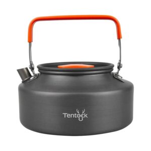 Discover the Ultimate Lightweight Hiking Kettle: Your Essential Companion for Hot Meals and Refreshing Brews on the Trail!