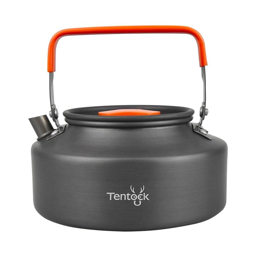 Discover the Ultimate Lightweight Hiking Kettle: Your Essential Companion for Hot Meals and Refreshing Brews on the Trail!