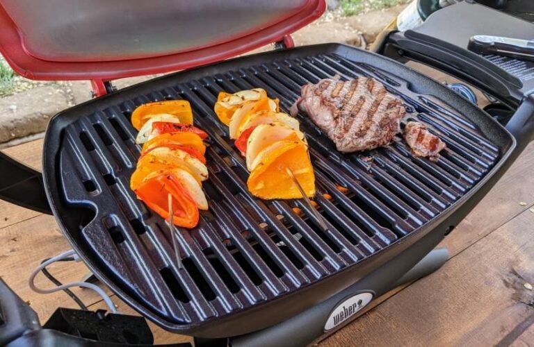 Unleash Your Outdoor Culinary Adventure: The Ultimate Guide to Choosing the Perfect Portable Camping Grill