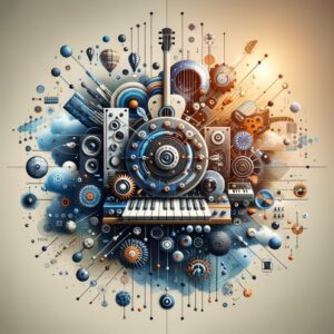 Unlock Your Creative Potential: Discover the Art and Science of Sound Synthesizer Modules
