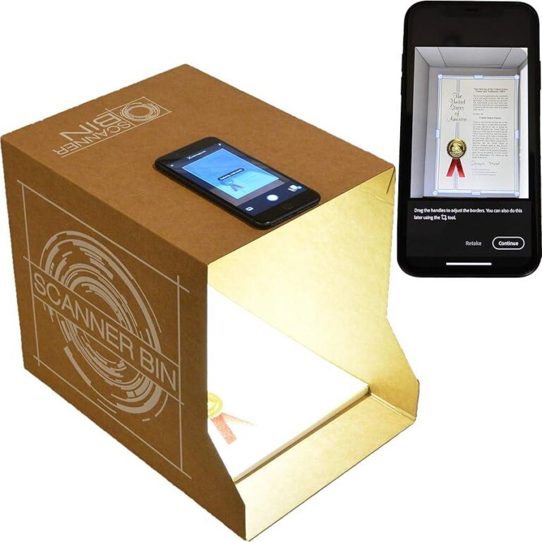 Unlocking Productivity: The Ultimate Guide to Choosing the Most Efficient Document Scanning Devices for Your Business