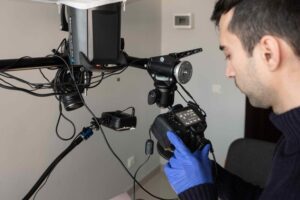 Revolutionize Your Archiving: The Essential Guide to Digital Manuscript Scanners for Preserving History and Enhancing Accessibility