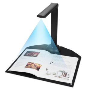 Unlock the Future of Documentation: Discover the Power of High-Resolution Paper Scanners for Flawless Digitization