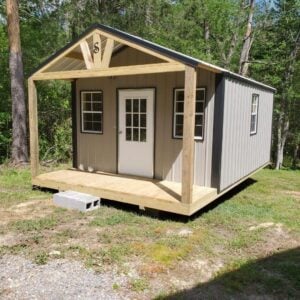 Empower Your Tiny Home: Unlock Sustainable Living with Cutting-Edge Battery Powerpacks