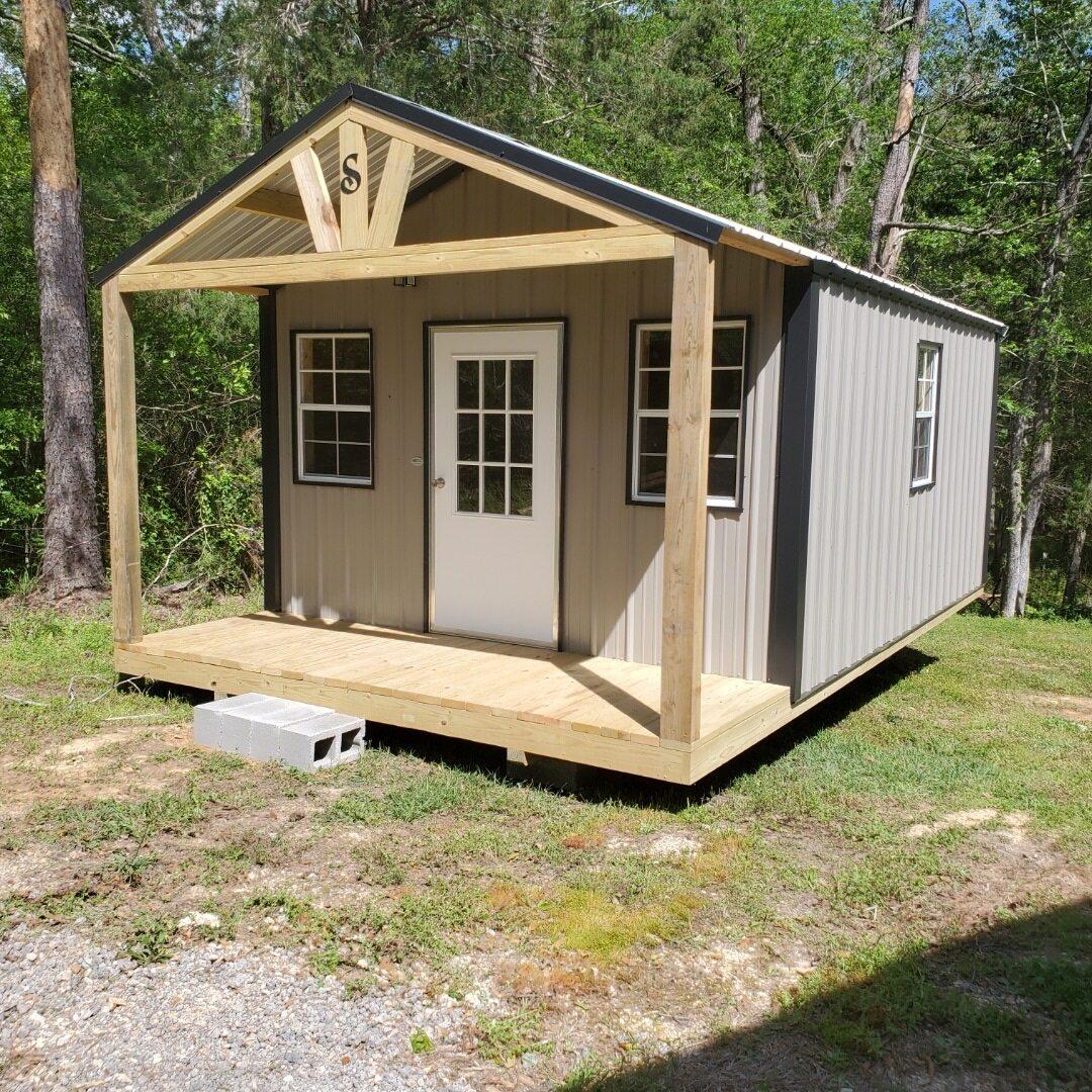 Empower Your Tiny Home: Unlock Sustainable Living with Cutting-Edge Battery Powerpacks